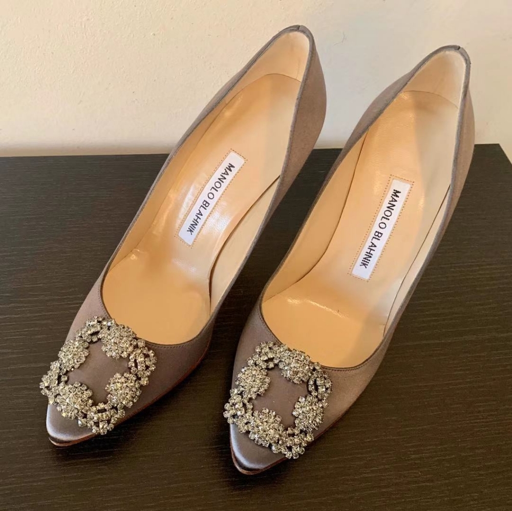 Manolo Blahnik
